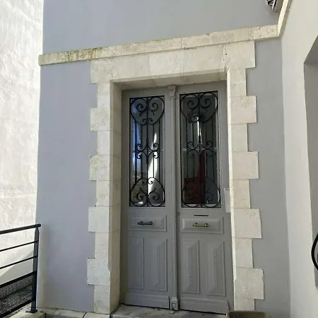 Studio Biarritz, 1 Piece, 2 Personnes - Fr-1-248-105 *