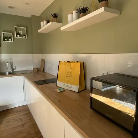 Lägenhet Studio Biarritz, 1 Piece, 2 Personnes - Fr-1-248-105 *