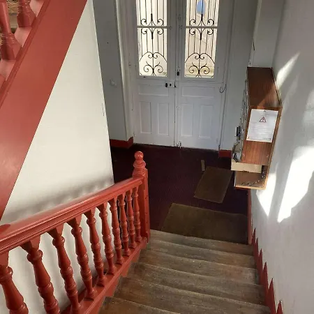 Lägenhet Studio Biarritz, 1 Piece, 2 Personnes - Fr-1-248-105 *