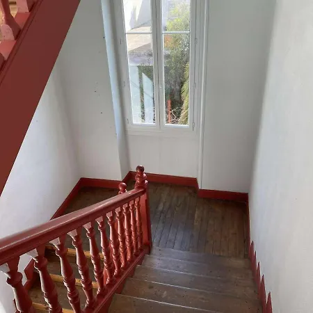 Lägenhet Studio Biarritz, 1 Piece, 2 Personnes - Fr-1-248-105